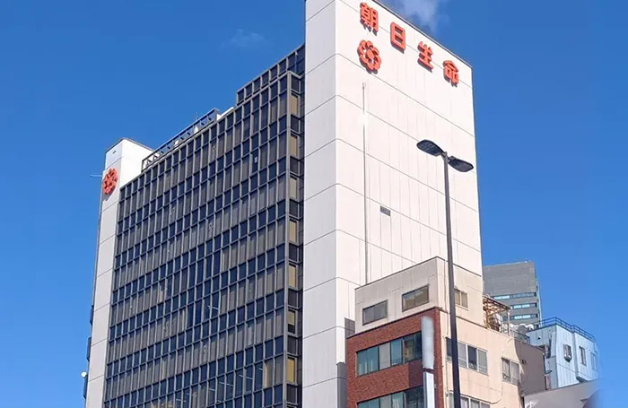 関西支店