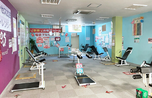店舗写真1