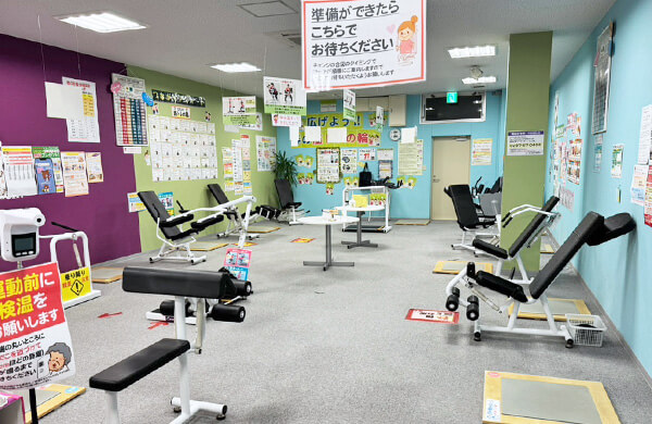 店舗写真2