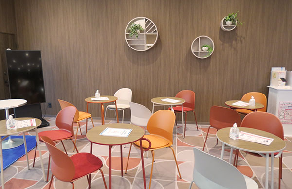ドコモショップ甲府石和店 イリオスネット ドコモショップ甲府石和店 イリオスネット