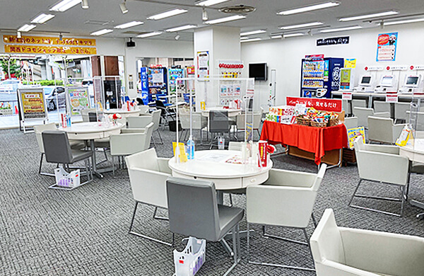 店舗写真2