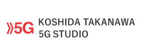 KOSHIDA TAKANAWA 5G STUDIO